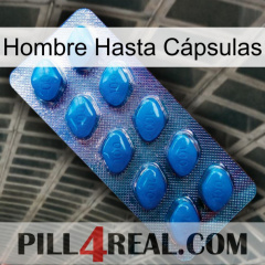 Hombre Hasta Cápsulas viagra1